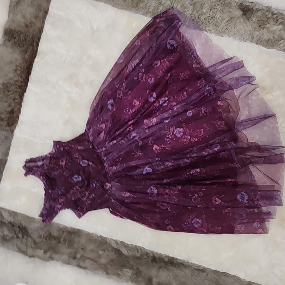 ZENZI DRESS 👗 Kids